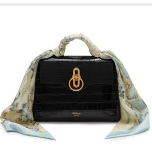 Meet your Posher, Leia